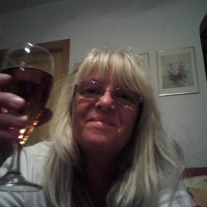 Profilbild von Romy Martin