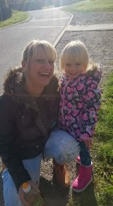 Profilbild von Romy Menzel