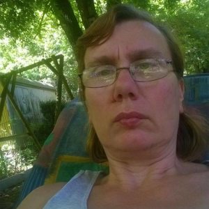 Profilbild von Romy Metzler