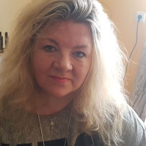 Profilbild von Romy Mielke