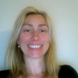 Profilbild von Romy Müller