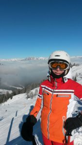 Profilbild von Romy Müller