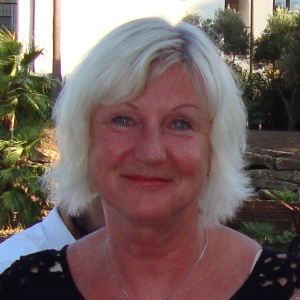 Profilbild von Romy Nagler