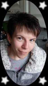 Profilbild von Romy Nemuth