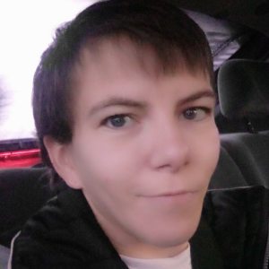 Profilbild von Romy Nemuth