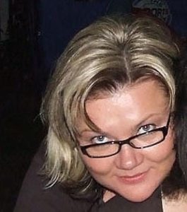 Profilbild von Romy Neuhaus