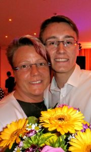 Profilbild von Romy Niese