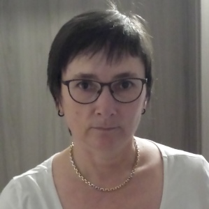 Profilbild von Romy Noe