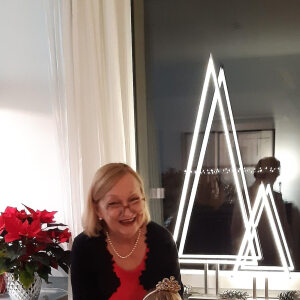 Profilbild von Romy Pfeifer