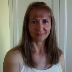 Profilbild von Romy Popp