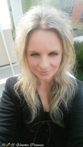 Profilbild von Romy Rafelt