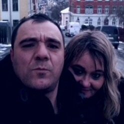 Profilbild von Romy Rahmig
