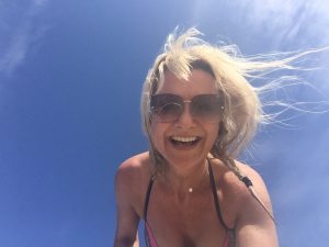 Profilbild von Romy Rennhack