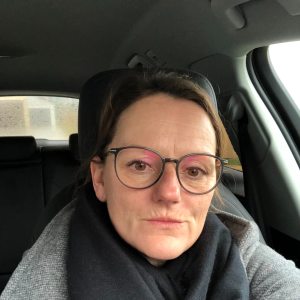 Profilbild von Romy Röblitz