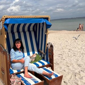 Profilbild von Romy Röthling
