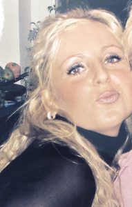 Profilbild von Romy Sauer