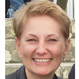 Profilbild von Romy Sauer