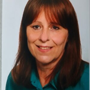 Profilbild von Romy Scharch