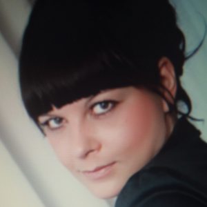 Profilbild von Romy Schlegel