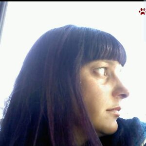 Profilbild von Romy Schmauch