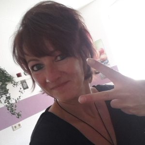 Profilbild von Romy Schneider