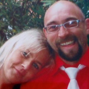 Profilbild von Romy Scholz