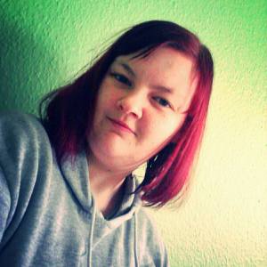 Profilbild von Romy Scholz