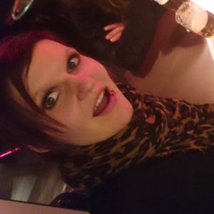 Profilbild von Romy Schreiber