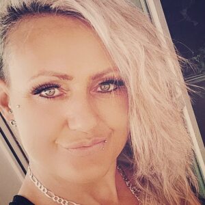 Profilbild von Romy Schreyer