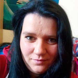 Profilbild von Romy Seidel