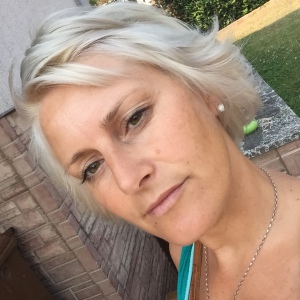 Profilbild von Romy Seyfarth