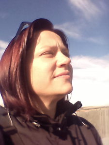 Profilbild von Romy Sonntag