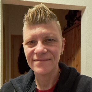 Profilbild von Romy Starke