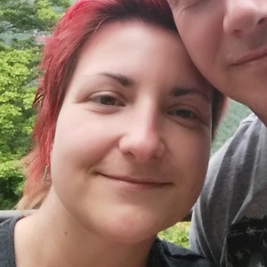 Profilbild von Romy Teichmann