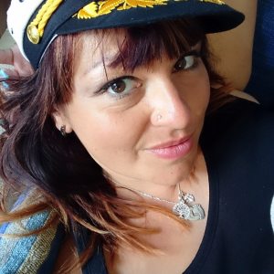 Profilbild von Romy Thieme