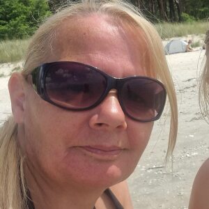 Profilbild von Romy Wagner