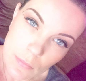 Profilbild von Romy Wagner