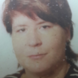 Profilbild von Romy Waldoestl