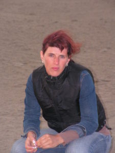 Profilbild von Romy Will
