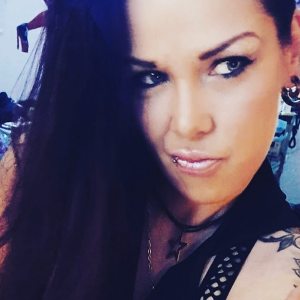 Profilbild von Romy Wolf