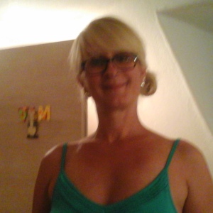 Profilbild von Romy Würzner