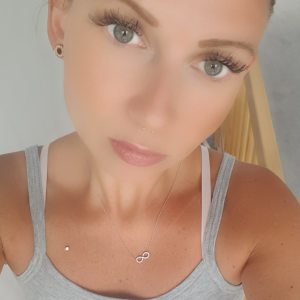 Profilbild von Romy Zacharias