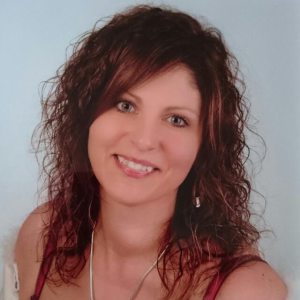 Profilbild von Romy Zörkler