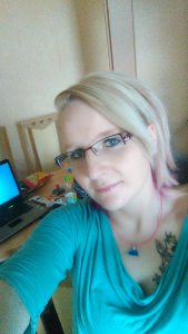 Profilbild von Romy neuwirth