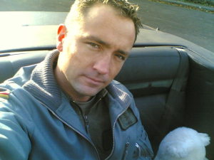 Profilbild von Ron-Sascha Sellenka