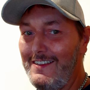 Profilbild von Ron Barthel