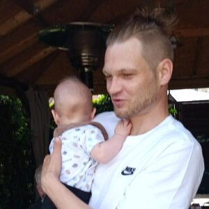 Profilbild von Ron Brander