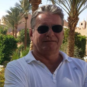 Profilbild von Ron Bulla