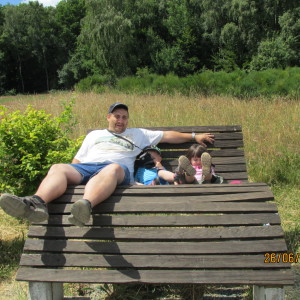 Profilbild von Ron Cassel