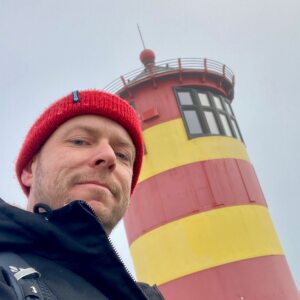 Profilbild von Ron Fischer